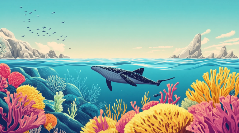 El acuario del mundo está quedándose sin animales